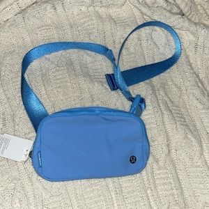 Brand new Lululemon belt bag